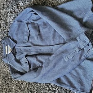 Men's LL Bean button down